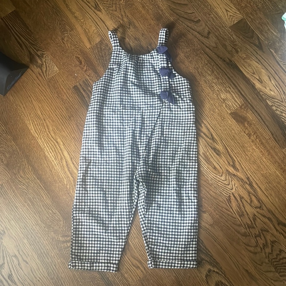 Zara Wool blend Romper